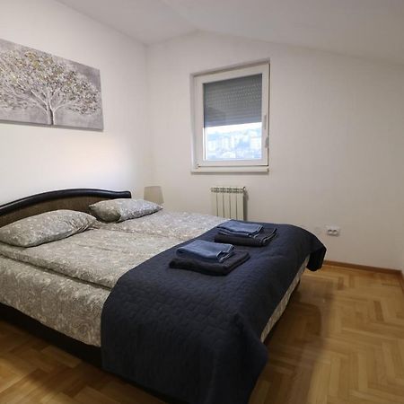 Апартаменты Flat 23 Белград Экстерьер фото