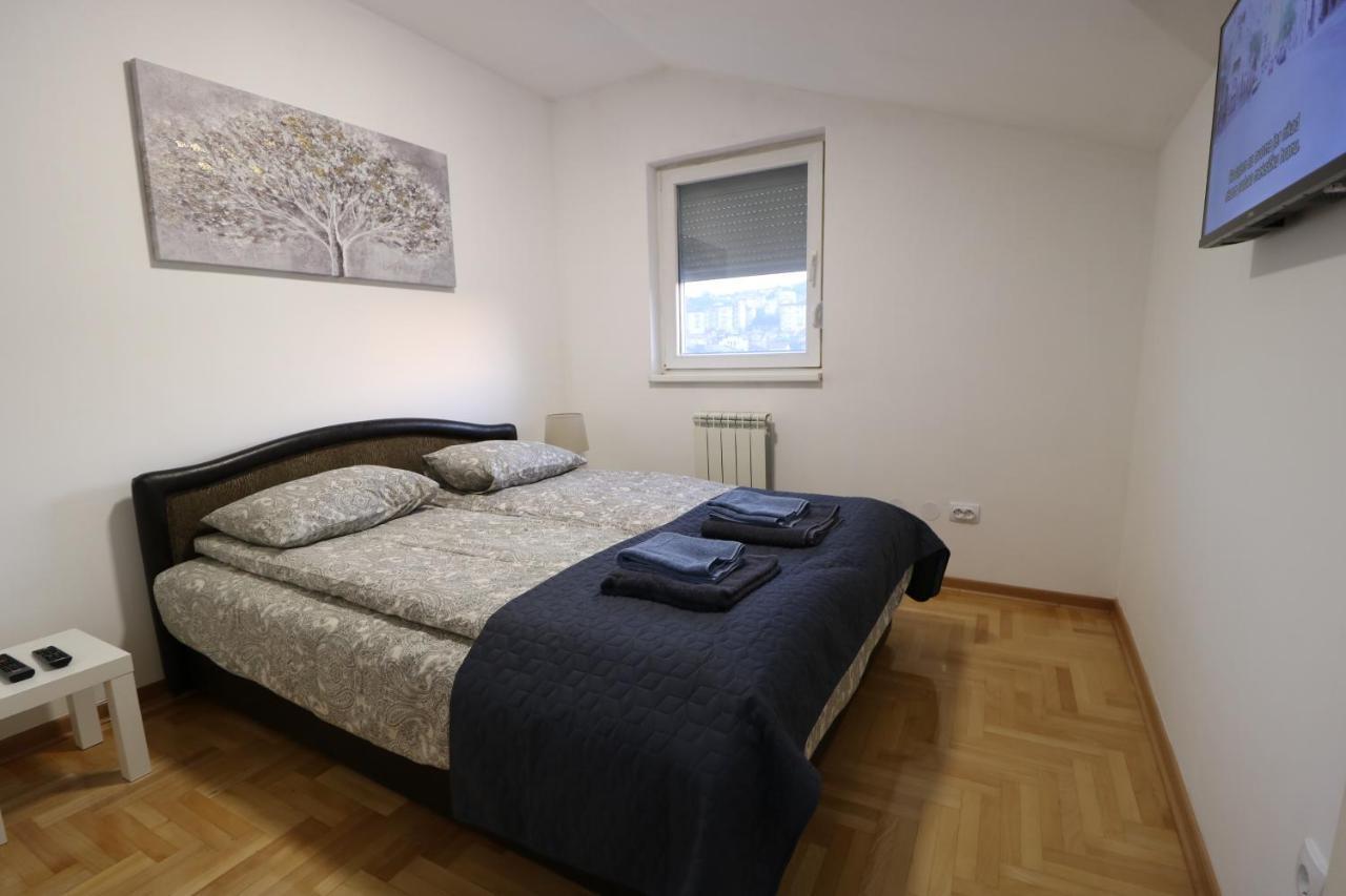 Апартаменты Flat 23 Белград Экстерьер фото